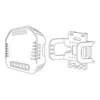 Moes MS-105B Manuel D'instructions