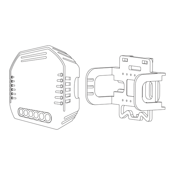 Moes MS-105B Manuel D'instructions