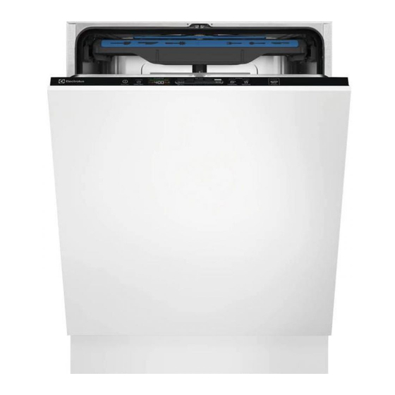 Electrolux EEM48300L Notice D'utilisation