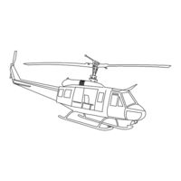 vario helicopter 2051 Mise En Service