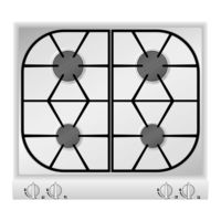 Gaggenau KG 260-114 INOX Notice D'utilisation Et De Montage
