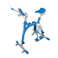 Waterflex WR-MAX Manuel D'utilisation