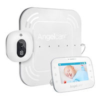 Angelcare AC315 Manuel De L'utilisateur