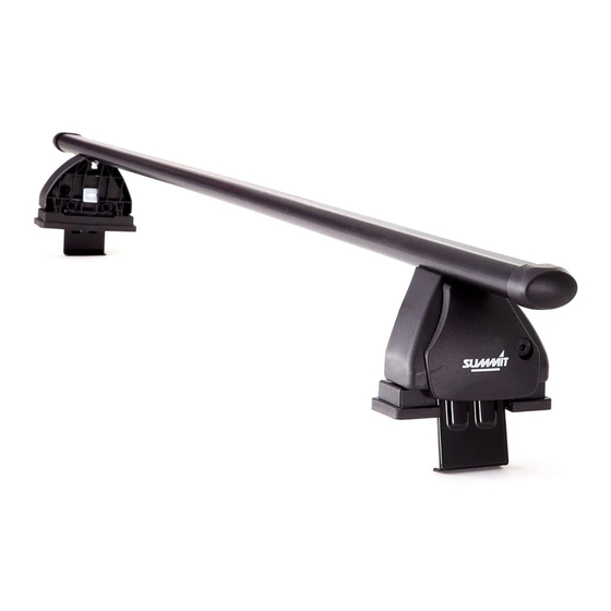 Summit SUP-031 Guide Rapide