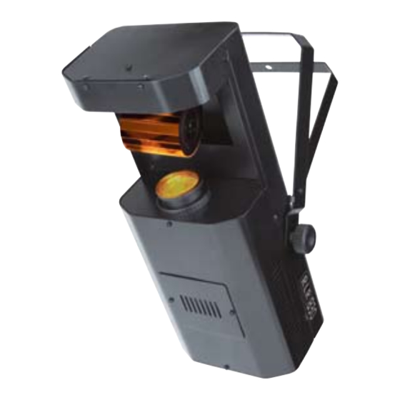 Contest RLR 830 Guide De L'utilisateur