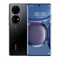 Huawei Nova 9 Guide De L'utilisateur