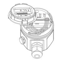 Endress+Hauser Cerabar M PMP46 Manuel De Mise En Service