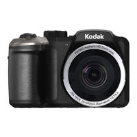 Kodak PIXPRO AZ251 Manuel D'utilisation