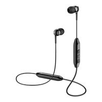 Sennheiser CX 150BT Notice D'emploi