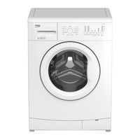 Beko LLF06W1 Manuel D'utilisation