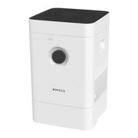 Boneco H300 Manuel