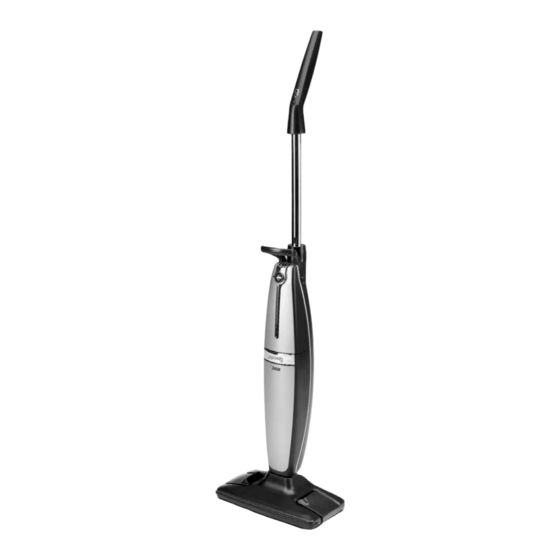 POLTI Vaporetto mop Mode D'emploi