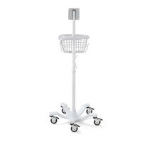Hillrom 7000-MS3 Guide Rapide