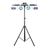 Showtec QFX Compact Light FX Set Manuel