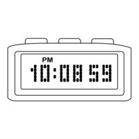 Pulsar W540 Mode D'emploi