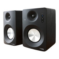 Altec Lansing AL-SND1100-001-ROCK Mode D'emploi