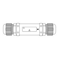 BFT FLC 8K2 Instructions D'utilisation Et D'installation