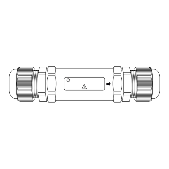 BFT FLC 8K2 Instructions D'utilisation Et D'installation