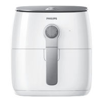 Philips HD9622 Guide D'utilisation