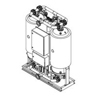 Evo AD-R 18000 Manuel D'installation Et D'utilisation