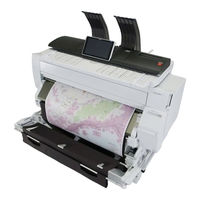 Ricoh MP CW2201 Guide Utilisateur