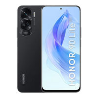 Honor 90 Lite Guide De L'utilisateur