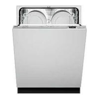 Zanussi ZDT 6152 Notice D'utilisation