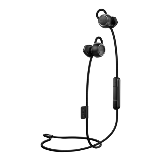 Teufel SUPREME IN Mode D'emploi