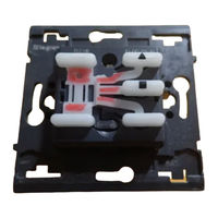 Legrand Sagane 845 44 Manuel D'installation