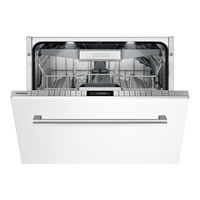 Gaggenau DF250 Notice D'utilisation