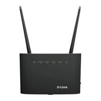 D-Link DSL-3788 Manuel D'utilisation