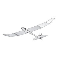 Horizon Hobby Radian XL Manuel D'utilisation