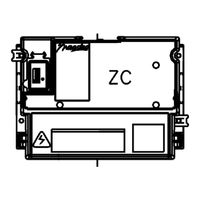 Carrier Maestro 3x Mode D'emploi