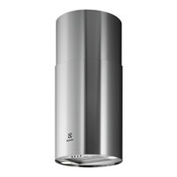 Electrolux LFI514X Notice D'utilisation