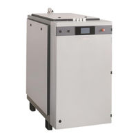Viessmann VITOBLOC 200 EM-6/15 Notice D'utilisation Pour L'utilisateur