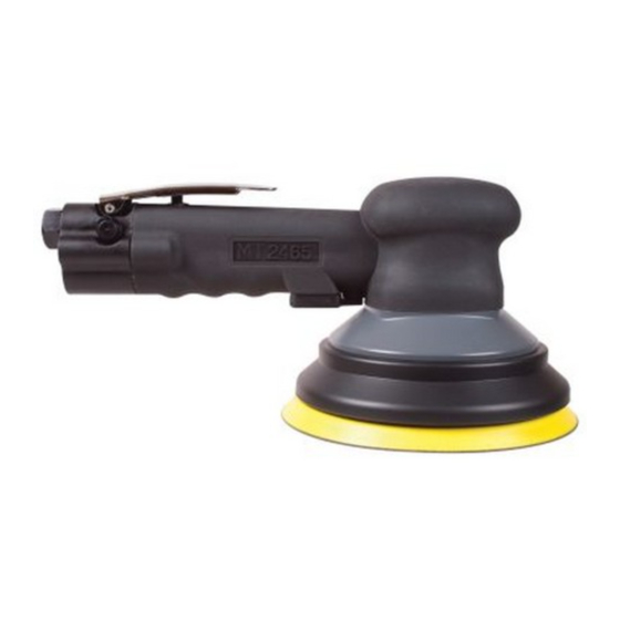 Matco Tools MT2465 Instructions De Fonctionnement