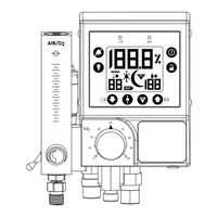 Maxtec R229P02-002 Manuel D'utilisation