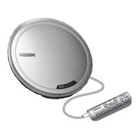 Philips AX7204 Mode D'emploi