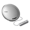 Lecteurs CD Philips AX7200 Mode D'emploi