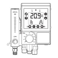 Maxtec MAXBlend 2 Instructions D'utilisation