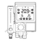 Équipement médical Maxtec MaxBlend 2 Instructions D'utilisation