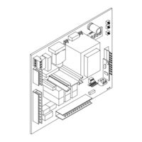 BFT LEO MV D Instructions D'utilisation Et D'installation