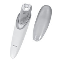 Philips HP6565/30 Mode D'emploi