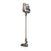 Hoover CRUISE BH52200PC Mode D'emploi