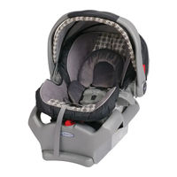 Graco SNUGRIDE 35 Manuel D'utilisation