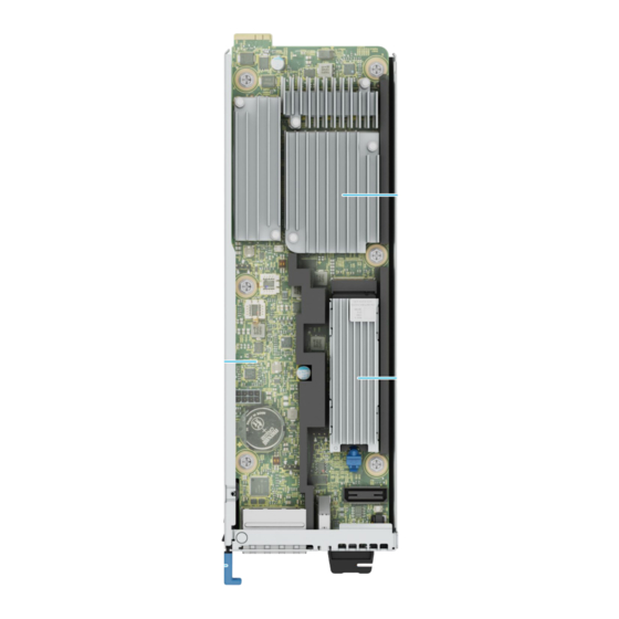 Dell PowerEdge XR4000w Manuel D'installation Et De Maintenance