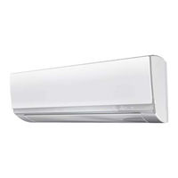 Haier 1U09EH1ERA Mode D'emploi