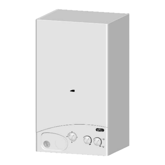 Clima+ FORMEL 23V Notice Technique