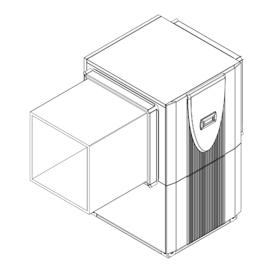 Dimplex LI 11TER+ Instructions D'installation Et D'utilisation