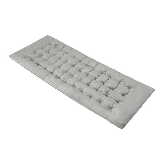Costway NP11320 Mode D'emploi